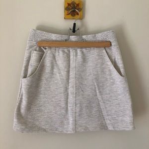 Fabletics skirt